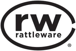 Rattleware Aluminum Magnetic Dosing Ring, 58mm - Ideal for Baristas, Essential Addition to Portafilters, Perfect for Waste and Mess Reduction