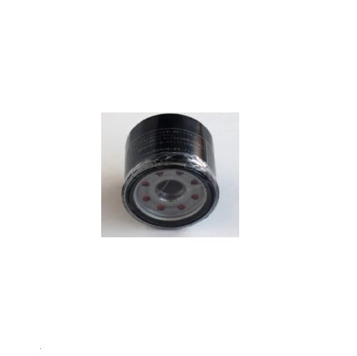 Oil Filter, Spin-On – 3.19” Tall Fits Yanmar Models: F18, F20, F28, F32, F42, F175, 135, 140, 146, 147, 155, 165, 180, 186, 187, 195, 240, 1300, 1301, 1400, 1500, 1500D, 1501, 1510, 1600 & More