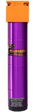 120 CFM, Tsunami 3/4" NPT Industrial Water Separator Particulate Filter, Removes Water, Moisture, Debris From Compressed Air Lines