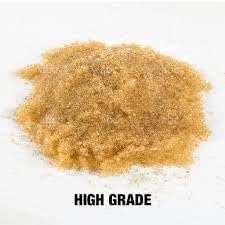 Envig Mixed Bed Deionization Non-Color-Changing DI Resin Filter Cartridge Refill (4L / 6.6 lb per Pack)