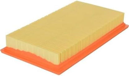 FRAM Extra Guard CA10242 Replacement Engine Air Filter for Select Ford, Lincoln, Mazda, and Mercury Models, Provides Up to 12 Months or 12,000 Miles Filter Protection