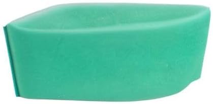 Stens 100-219 Pre-Filter Replaces Briggs & Stratton 272403S John Deere M143004 Briggs & Stratton 4142 272403 John Deere LG272403S LG272403 , Green
