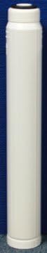 Deionization Water Filter Cartridge for Ultra Pure Water | 20 Inch Standard DI Filter | High Purity Semiconductor Grade Mixed Bed DI Resin | Great for Aquarium and Reef| Applied Membranes H-F2520DI