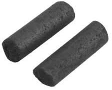 Wave Point Premium Activated Carbon Charcoal Pellets in Media Bag, 5/10 / 15/20 / 25/40 / 50 Pounds for Aquarium Fish Tank Koi Pond Reef Filter Media - 5 lbs (1 Bag) (20 lbs (4 Bags))