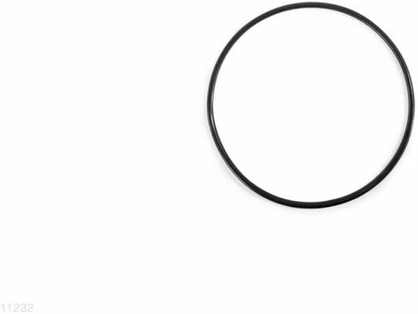 Replacement for Intex SF70110-2 Leaf Trap O-Ring Gasket Seal Swimming Pool Sand Filter Pump