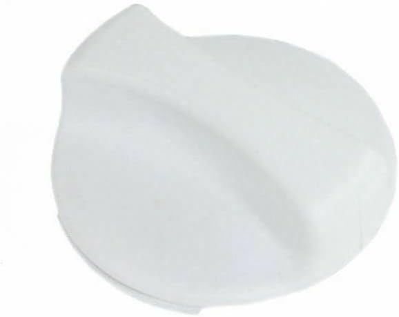 Water Filter Cap Replacement For KitchenAid KSSS48QJB00 KSSS48QJT00 KSSS48QJW00 KSSS48QKB00 KSSS48QKB01 KSSS48QKB02 KSSS48QKT00 KSSS48QKT01 KSSS48QKT02 KSSS48QKW00 KSSS48QKW01 Refrigerator