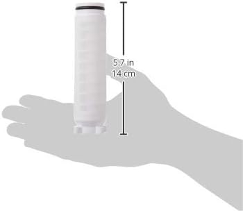 1" Rusco Spin-Down Replacement Filter Screen 100 Mesh - 152 Micorns FS1-RE - NT30-SC100