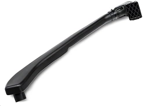 Snorkel Kit Compatible For 1999-2006 Jeep Wrangler TJ YJ 4.0L I6 Rolling Head Offroad 4x4 4WD