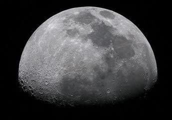 Telescope 1.25" Moon & Sky-Glow Filter for Celestron, Orion, Sky-Watcher, Meade, William and Any Brands Models (1.25 inch, Moon)