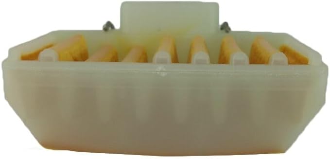 Air Filter for 362 365 371XP 372XP, Replacement Chainsaw Maintenance Part Compatible with 503814503, Outdoor POWERs Equipment Filter for Forestry Tools