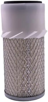 15222-11224 E9NN9601CA E9NN9601DA 3281825M1 Air Filter Compatible with Ford New Holland 1100 1110 1120 1200 1210 1215 1220 1300 1310 1510