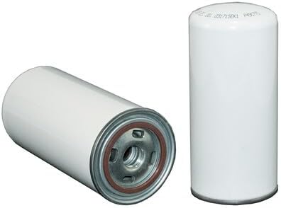 WIX Racing Filters P49C775 Wix Industrial Hydraulic Filters Are Of The Highest Quality, Use High-End Medias And Materials To Handle The Specific Needs For The Harsh Conditions In Which These Products