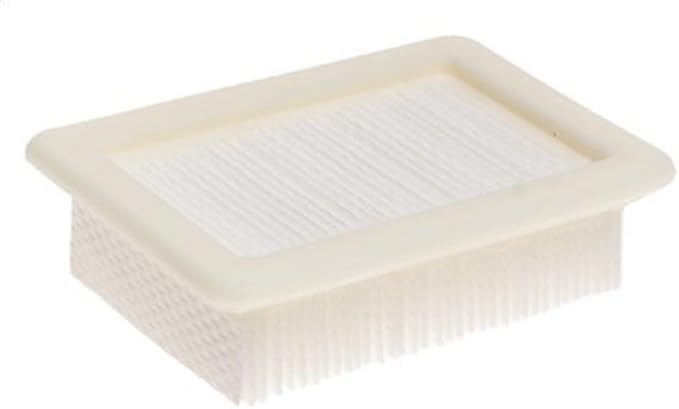 Hoover Vacuum Filter for FloorMate Vacs, Reusable, High-Performance Filtration, Part # 40112050, Hoover Vacuum Filters Replacement