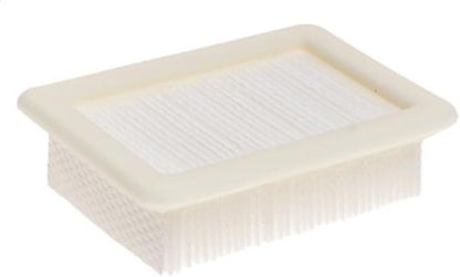 Hoover Vacuum Filter for FloorMate Vacs, Reusable, High-Performance Filtration, Part # 40112050, Hoover Vacuum Filters Replacement