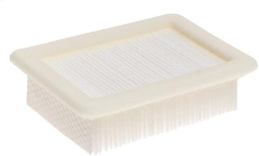 Hoover Vacuum Filter for FloorMate Vacs, Reusable, High-Performance Filtration, Part # 40112050, Hoover Vacuum Filters Replacement