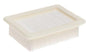 Hoover Vacuum Filter for FloorMate Vacs, Reusable, High-Performance Filtration, Part # 40112050, Hoover Vacuum Filters Replacement