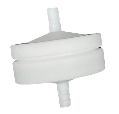 Lab Filter Holder Reusable Barbhead Filter PTFE ID 47mm Pack of 1