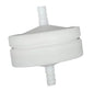 Lab Filter Holder Reusable Barbhead Filter PTFE ID 47mm Pack of 1