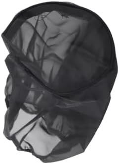 Universal Filter Wrap Protective Cover - Dustproof Intake Protector Wrap Cover for High Intake Filters (Small)