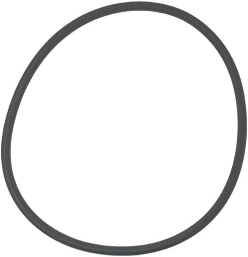 Replacement for Intex 11824 Replacement Leaf Trap O-Ring Gasket for 12 Inch Sand Filter Pumps