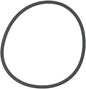 Replacement for Intex 11824 Replacement Leaf Trap O-Ring Gasket for 12 Inch Sand Filter Pumps