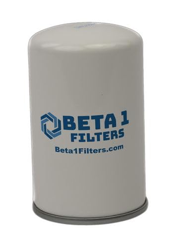 Replacement Spin-On Air/Oil Separator Filter Compatible with Chicago Pneumatic 6221372650 (1-Pack)
