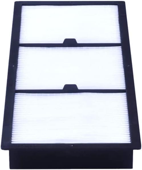 Replacement Projector Air Dust Filter for EPSON ELPAF62 / V13H134AB0,EH-LS11000W,EH-LS12000B,Home Cinema LS11000,Pro Cinema LS12000 Projectors