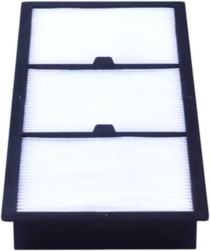 Replacement Projector Air Dust Filter for EPSON ELPAF62 / V13H134AB0,EH-LS11000W,EH-LS12000B,Home Cinema LS11000,Pro Cinema LS12000 Projectors