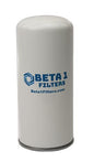 Replacement Spin-On Air/Oil Separator Filter Compatible with DV Systems DSC304 (2-Pack)