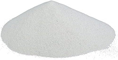 Pool Filter Sand 50 Pounds All Natural