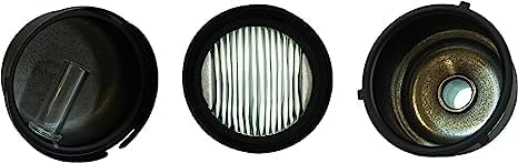Replacement Air Intake Filter Assembly for Quincy 112835-004 Made in the USA