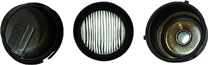 Replacement Air Intake Filter Assembly for Quincy 112835-004 Made in the USA