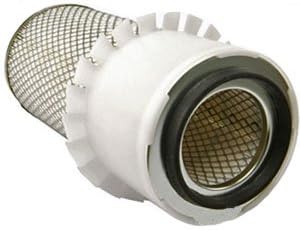 Filter Air Outer Part No: A-3125342R2