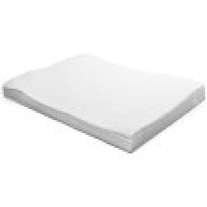 Disco Pitco/Frialator Automatic Filter Sheet, 13 1/2 x 24 inch - 100 per case.