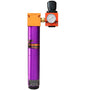 50 CFM, Tsunami 1/2" NPT Industrial Combination Water Separator Particulate Filter & Air Pressure Regulator