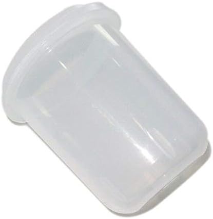 New Fuel Filter BOWL Compatible With Ford New Holland SBA360710050