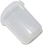 New Fuel Filter BOWL Compatible With Ford New Holland SBA360710050