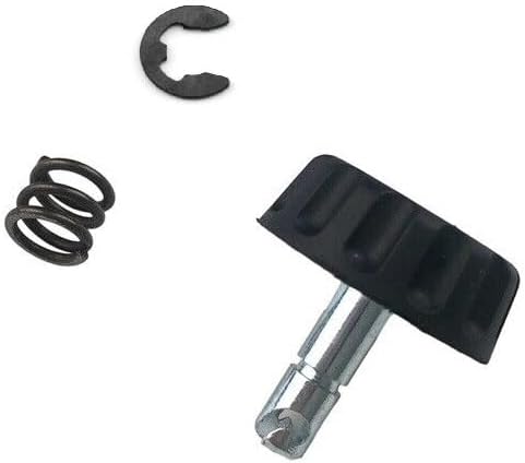 Air Filter Twist Lock Kit 1113-140-9200 Compatible with STIHL Chainsaw Model 044, 066, 038, MS440, MS381