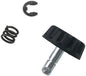 Air Filter Twist Lock Kit 1113-140-9200 Compatible with STIHL Chainsaw Model 044, 066, 038, MS440, MS381