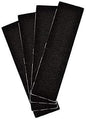 Nispira Carbon Pre-Filter 4 Sheet Compatible with Air Purifier FLT5000, AC5000, AC5250PT, AC5000E, AC5350B, AC5300B