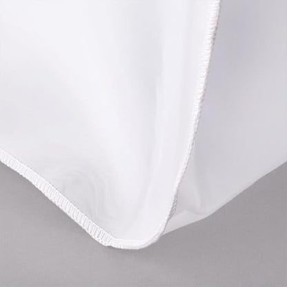 MirOil 1550B Basin Filter Bag - Replacement for MOD 1550 and MOS 1550 MirOil Filter Machines, Maintain Quality & Taste of Fried Foods, Hot & Cold Cooking Oil Strainer Bag Only (Frame Sold Separately)