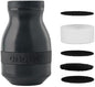 ONGROK Personal Air Filter with Plant-Based Housing, Perfect for Indoors, 310+ uses