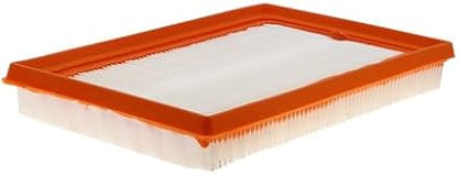 FRAM Extra Guard CA10677 Replacement Engine Air Filter for Select Lexus and Toyota Models, Provides Up to 12 Months or 12,000 Miles Filter Protection