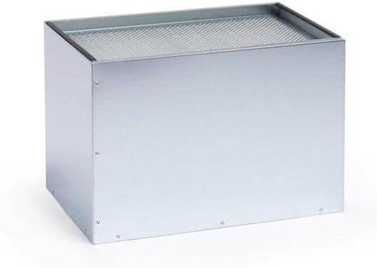 Generic 113700 Main Filter With Carbon Mix compatible with Glowforge Plus/Pro Air Filter