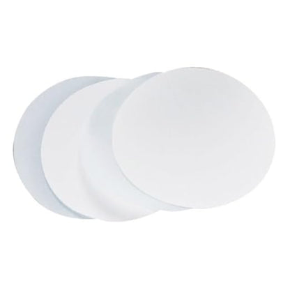 Omicron™ ENV047 PM10 Air Monitoring Filter, Glass Fiber, 47mm, 100/Pk (Closely Similar to 1882-047)