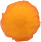 Motorcycle Engine Dustproof Air Filter Sand Cover Compatible with Enhanced Cleaning Protection(ORANGE)