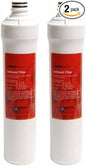 Watts Premier 105311 RO-4 RO-Pure UF3 Sediment Filter (Pack of 2)