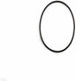 Replacement for Intex SF80110-2 Leaf Trap O-Ring Gasket Seal Sand Filter Pumps