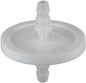 Hydrophobic Filter for Suction Machines by Drive (3/pk)