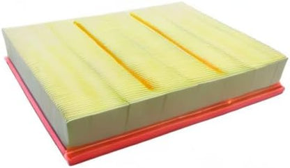Doc's Diesel Engine Air Filter DPA10564 | Compatible with Nissan Titan XD 5.0L Cummins 2016-2019 | Replaces 16546-EZ40A